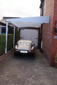 carports in stoke on trent