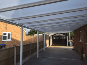 Carport vs. Garage: Which One is Best for Your Vehicle?