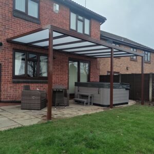 Veranda