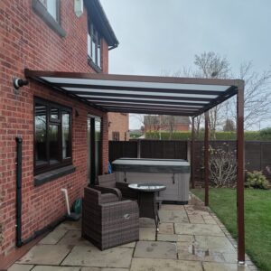 Veranda