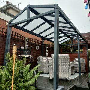 Veranda
