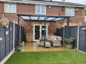 Veranda
