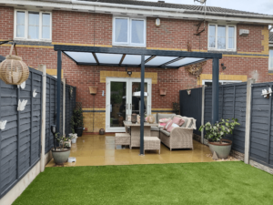 Veranda