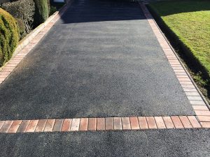 Driveways in Staffordshire