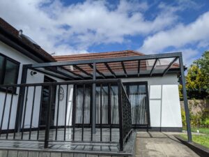 Clear-Cut Glass Verandas Stoke On Trent