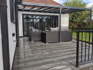 Clear-Cut Glass Verandas Stoke On Trent