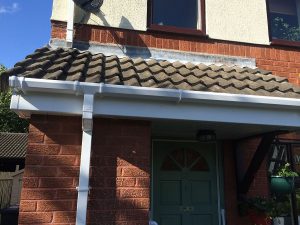Fascia, Soffits and Guttering