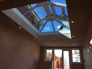 Conservatories