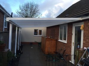 carport in stoke on trent