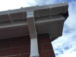 Fascia, Soffits and Guttering