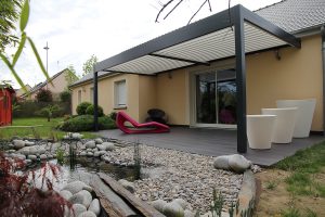 Pergola installers