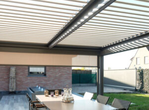 Pergola Installers