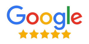 Google Review Logo