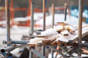 5 Reasons to Upgrade Your Roof Before Winter Hits